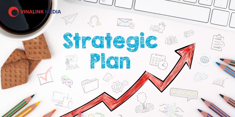 Hướng dẫn từng bước xây dựng Plan Marketing tổng thể nghiên cứu, phân tích thị trường